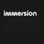 Logo Immersion CORP
