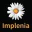 Logo Implenia AG