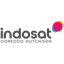 INDOSAT Tbk, PT logo