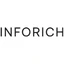 Logotipo de 株式会社 Inforich