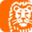 Logo ING Groep N.V.
