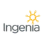 Ingenia Communities Group logo