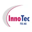 Logo InnoTec TSS Aktiengesellschaft