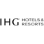 Logo InterContinental Hotels Group PLC