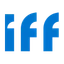 Logo International Flavors & Fragrances Inc