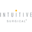Logo Intuitive Surgical INC