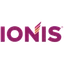 Logo Ionis Pharmaceuticals INC