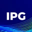 Logo IPG Photonics CORP