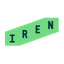 IREN Ltd logo