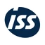 Logo ISS A/S