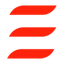 Logo ITSEC ASIA Tbk, PT