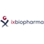 Logotipo de IX BIOPHARMA LTD.