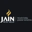 Logo Jain Resource Recycling
