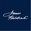 James Halstead plc logo