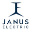 Logo Janus Electric Holdings Limited