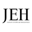Logotipo de Japan Eyewear Holdings株式会社