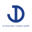 Logo JD Food Public Company Limited