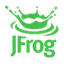 JFrog Ltd logo