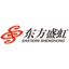Jiangsu Eastern Shenghong Co., Ltd. logo