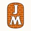 Logo JM AB