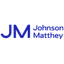 Johnson Matthey Plc logo