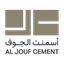 Logo Jouf Cement
