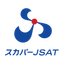 Logo スカパーJSAT株式会社