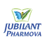 Jubilant Pharmova Limited logo