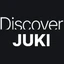 JUKI(株) logo