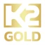 K2 Gold Corporation logo