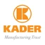 Logo Kader Holdings Co. Ltd.