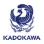 株式会社KADOKAWA logo