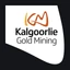 Logo Kalgoorlie Gold Mining Limited