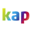 Logo KAP AG
