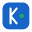Logo KDA Group Inc.