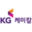 Logo KG Chemical Corporation