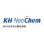 KH Neochem Co.,Ltd. 标志