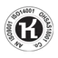 Logo Khaitan Chemicals & Fertilizers Limited