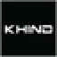 Logo Khind Holdings Berhad