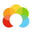 Logotipo de KIDOZ INC.
