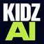 KIDZ AI Inc. logo