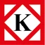 Kim Hin Industry Berhad logo