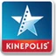 Logo KINEPOLIS