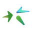 Logo Kinergy Advancement Berhad