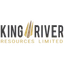 King River Resources Limited logo