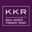 Logo KKR Real Estate Finance Trust Inc.