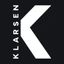 KLARSEN 标志