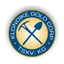 Logo Klondike Gold Corp.
