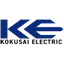 Logo 株式会社KOKUSAI ELECTRIC