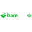 Logo Koninklijke BAM Groep N.V.